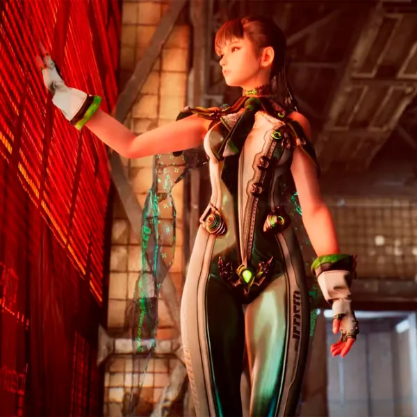 Stellar Blade Game for PlayStation 5 photo 5 Stellar Blade Game for PlayStation 5 photo 5