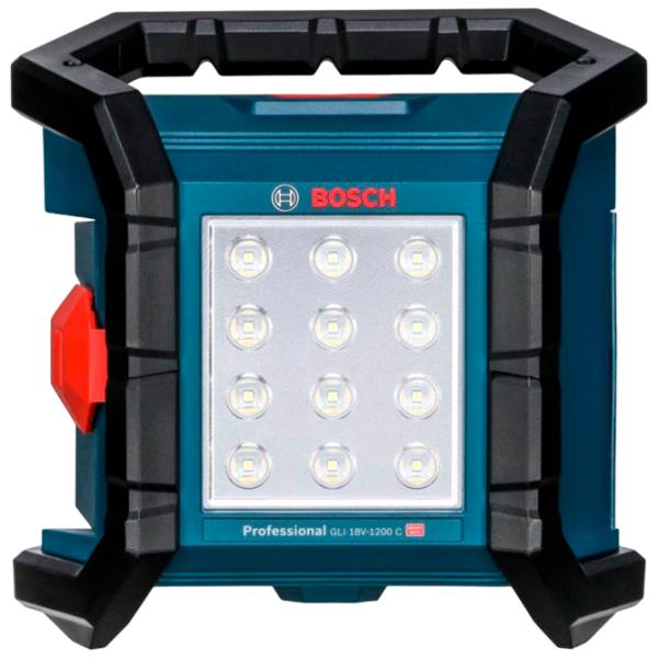 Lanternă Bosch B0601446700 Blue photo 2