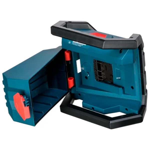 Lanternă Bosch B0601446700 Blue photo 3