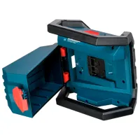 Lanternă Bosch B0601446700 Blue photo 3