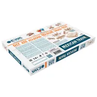 Пазл 3D Ewa Toys Mexican Train Domino 14+/ Количество деталей: 246 photo 6