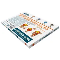 Пазл 3D Ewa Toys Икосаэдр 14+/ Количество деталей: 97 photo 4