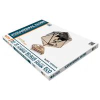 Пазл 3D Ewa Toys Икосаэдр 14+/ Количество деталей: 97 photo 3