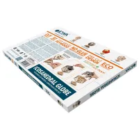 Пазл 3D Ewa Toys Икосаэдр 14+/ Количество деталей: 97 photo 4