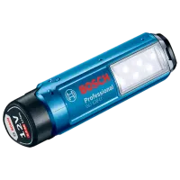 Фонарик Bosch Gli Синий photo 2
