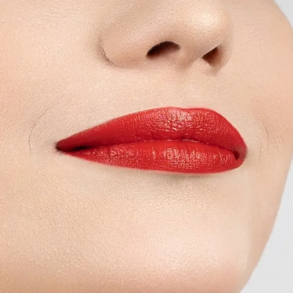 Ruj de buze Golden Rose gr02-27-35 Stick/ Red photo 2