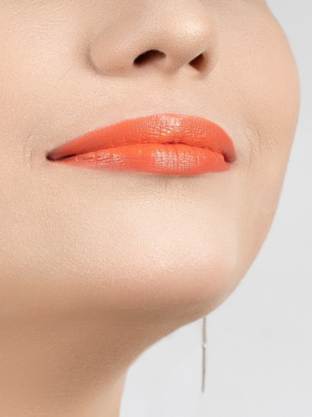 Ruj de buze Golden Rose gr02-27-37 Stick/ Red Coral photo 2