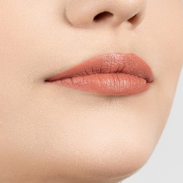 Губная помада Golden Rose gr02-27-31 Stick/ Терракотовый photo 2