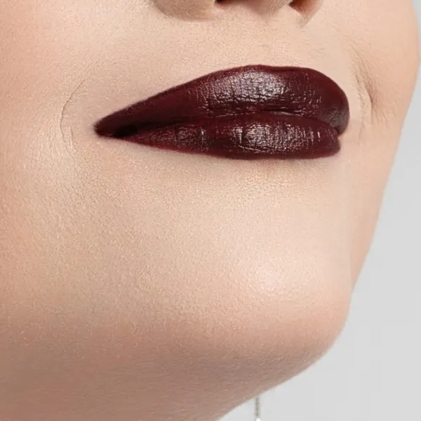 Губная помада Golden Rose gr02-27-29 Stick/ Бордо photo 2