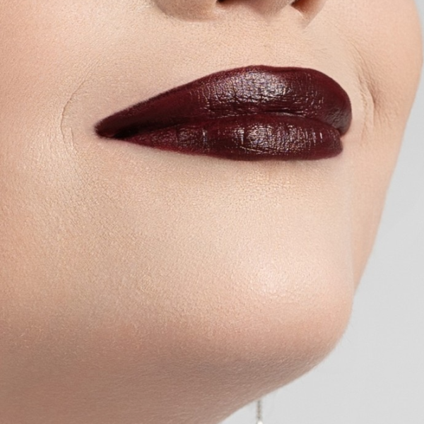 Губная помада Golden Rose gr02-27-29 Stick/ Бордо photo 2