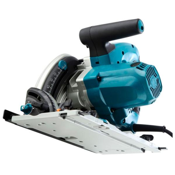 Дисковая пила Makita SP6000J 165 мм/ Синий photo 2