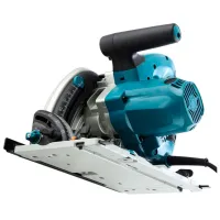 Fierăstrău circular Makita SP6000J 165 mm/ Blue photo 2