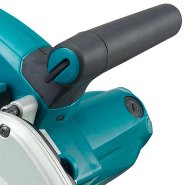 Дисковая пила Makita SP6000J 165 мм/ Синий photo 3