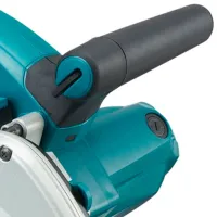 Fierăstrău circular Makita SP6000J 165 mm/ Blue photo 3