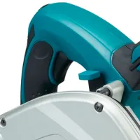 Fierăstrău circular Makita SP6000J 165 mm/ Blue photo 6