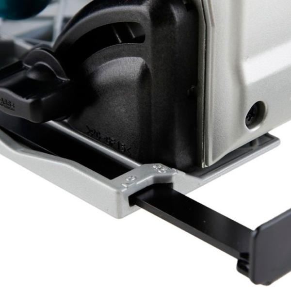 Дисковая пила Makita SP6000J 165 мм/ Синий photo 7