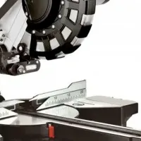 Торцовочная пила Resanta R75181 255 мм/ Черный photo 3