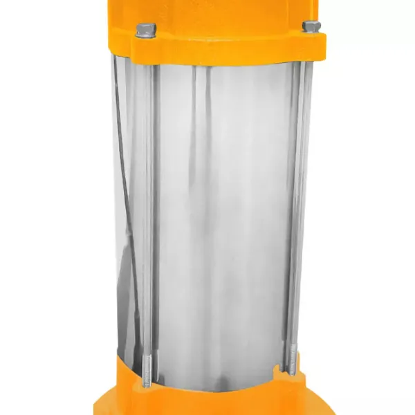 Pompa submersibilă Hoteche G840523 370 W 7200 l/ h photo 3