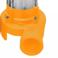 Pompa submersibilă Hoteche G840523 370 W 7200 l/ h photo 4