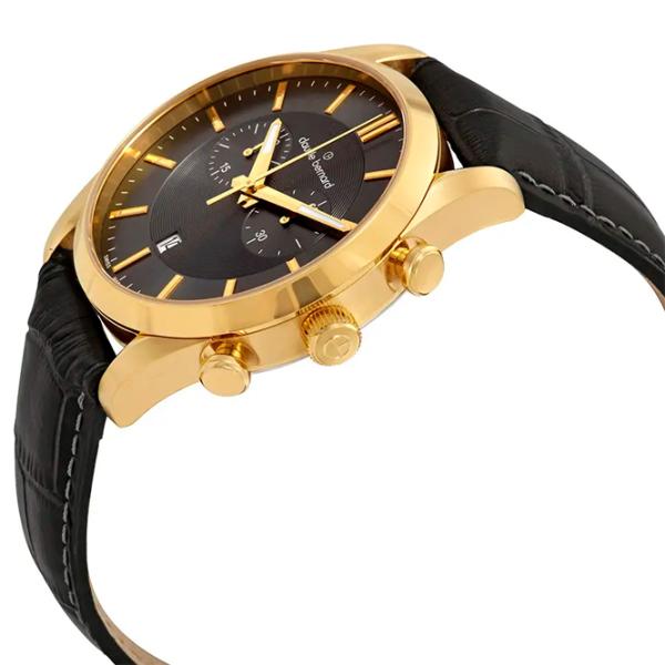 Наручные часы для мужчин Claude Bernard 10103 37J GID2 Кварцевый/ 42 мм photo 3 Наручные часы для мужчин Claude Bernard 10103 37J GID2 Кварцевый/ 42 мм photo 3