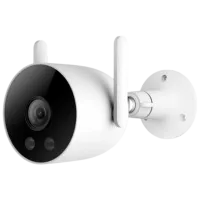 Камера видеонаблюдения IMILAB EC3 Lite (CMSXJ40A) Беспроводные/ Белый photo 4
