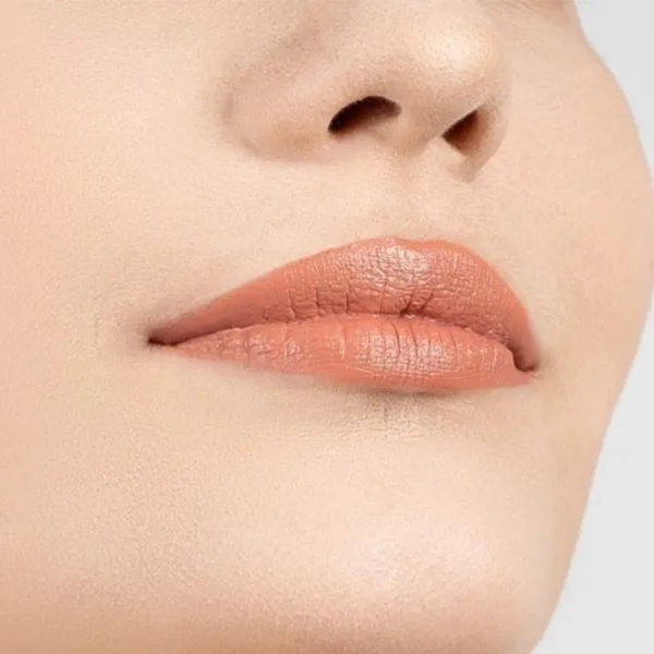 Ruj de buze Golden Rose gr02-27-03 Stick/ Pastel Pink photo 2