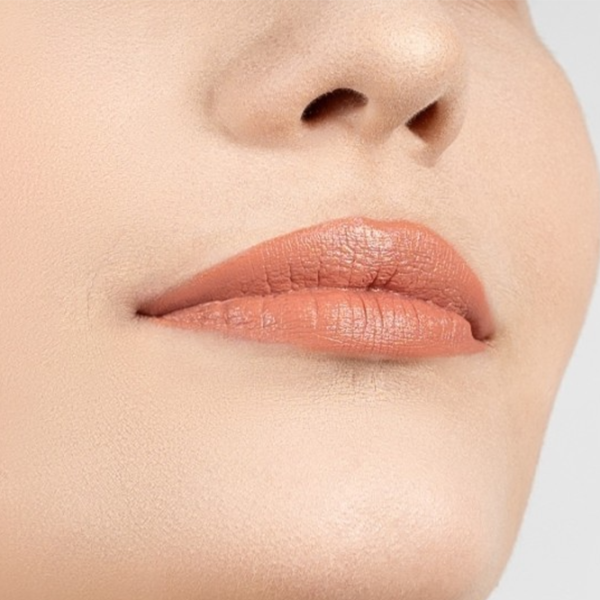 Ruj de buze Golden Rose gr02-27-03 Stick/ Pastel Pink photo 2