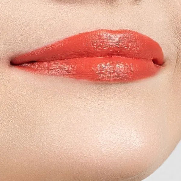 Ruj de buze Golden Rose gr02-27-05 Stick/ Pastel Red photo 2