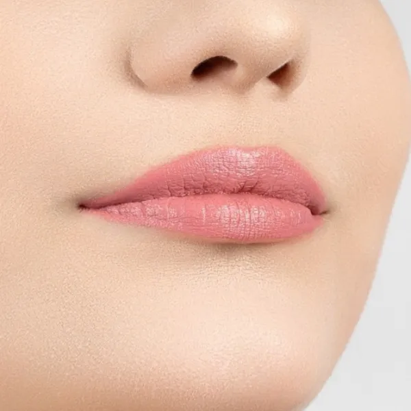 Ruj de buze Golden Rose gr02-27-07 Stick/ Solmon Pink photo 2