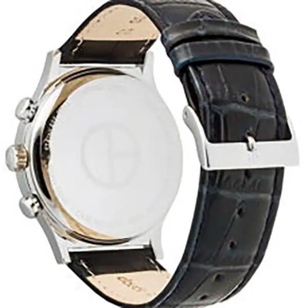 Наручные часы для мужчин Claude Bernard 10217 3 BUIN1 Кварцевый/ 42 мм photo 4 Наручные часы для мужчин Claude Bernard 10217 3 BUIN1 Кварцевый/ 42 мм photo 4