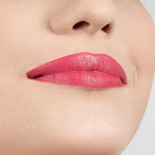 Губная помада Golden Rose gr02-27-08 Stick/ Dark Pink photo 2