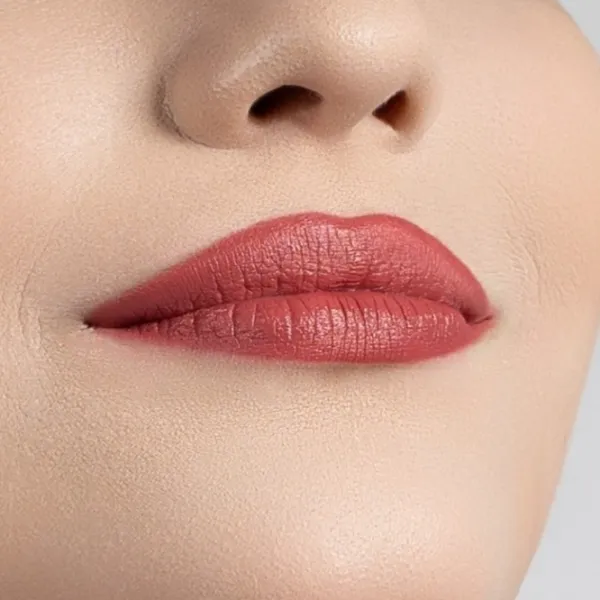 Губная помада Golden Rose gr02-27-12 Stick/ Persian Red photo 2