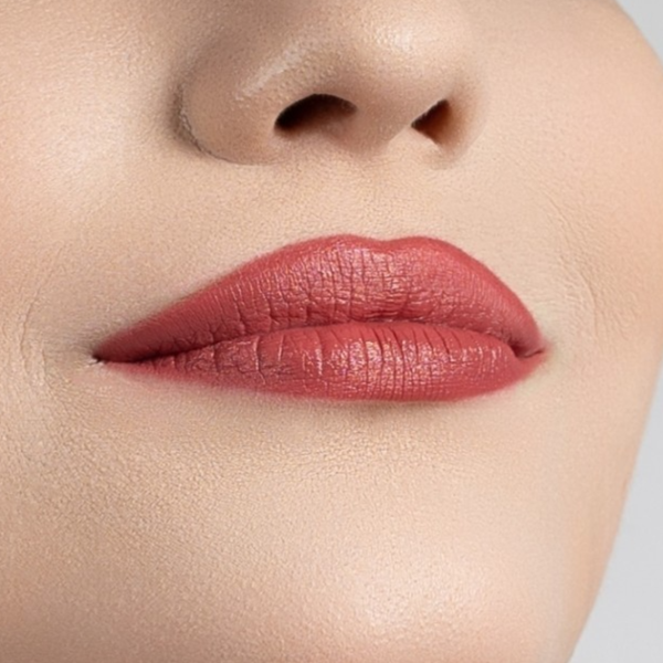 Губная помада Golden Rose gr02-27-12 Stick/ Persian Red photo 2