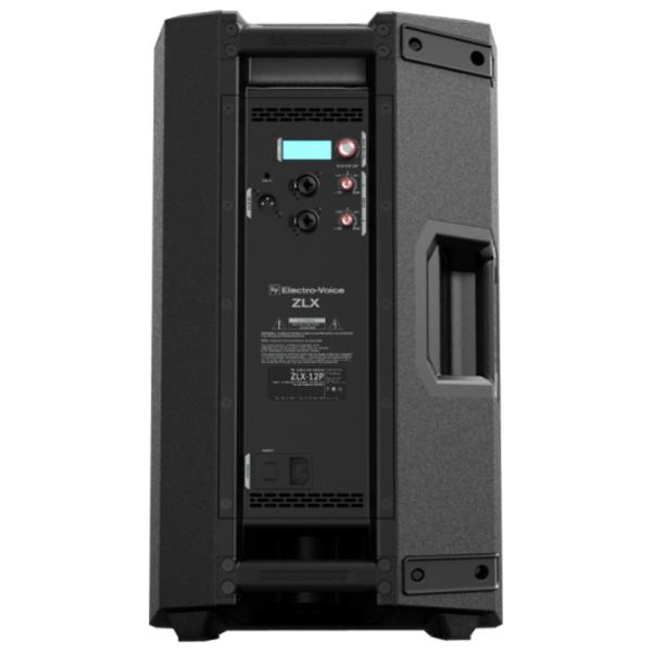 Boxă activă EV ZLX-12P-G2 Cu fir/ 1000 W/ 127 dB photo 7