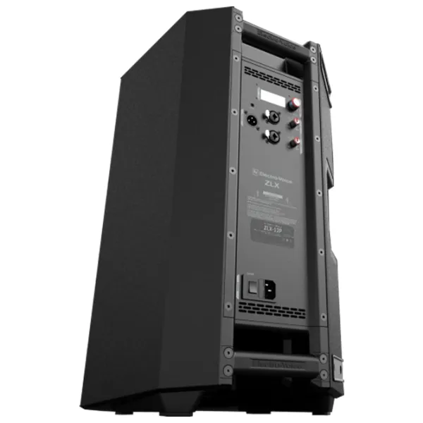Boxă activă EV ZLX-12P-G2 Cu fir/ 1000 W/ 127 dB photo 8
