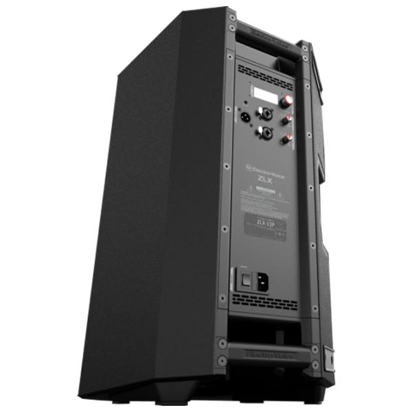Boxă activă EV ZLX-12P-G2 Cu fir/ 1000 W/ 127 dB photo 8