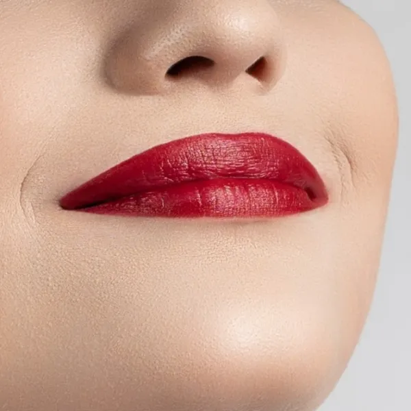 Губная помада Golden Rose gr02-27-19 Stick/ Raspbbery red photo 2 Губная помада Golden Rose gr02-27-19 Stick/ Raspbbery red photo 2