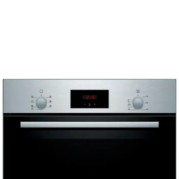 Духовой шкаф Bosch HBF113BR1S 3300 Вт/ Нержавеющая сталь photo 2