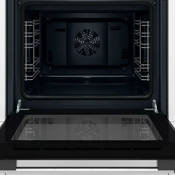 Духовой шкаф Bosch HBF113BR1S 3300 Вт/ Нержавеющая сталь photo 3