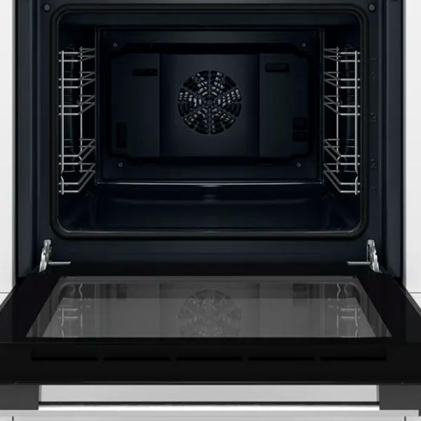 Духовой шкаф Bosch HBF113BR1S 3300 Вт/ Нержавеющая сталь photo 3