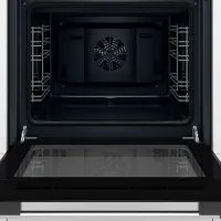 Cuptor încorporabil Bosch HBF113BR1S 3300 W/ Inox photo 3