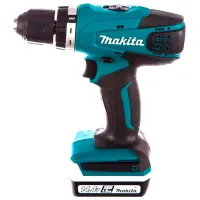Шуруповерт Makita DF347DWAE 1400 об/мин photo 2