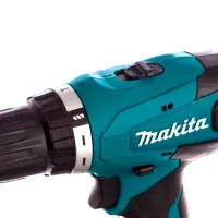 Шуруповерт Makita DF347DWAE 1400 об/мин photo 3