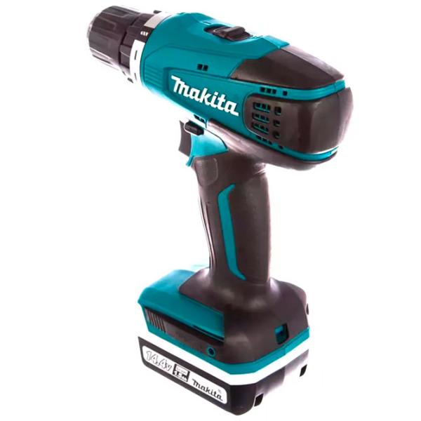 Mașina de înșurubat Makita DF347DWAE 1400 rot/min photo 4