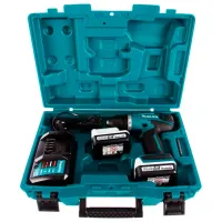 Шуруповерт Makita DF347DWAE 1400 об/мин photo 5