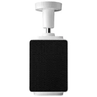 Cameră de supraveghere Xiaomi Solar Outdoor Camera BW 400 Pro Set Fără fir/ White photo 3