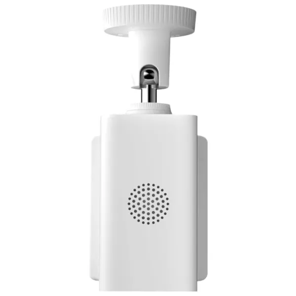 Камера видеонаблюдения Xiaomi Solar Outdoor Camera BW 400 Pro Set Беспроводные/ Белый photo 4 Камера видеонаблюдения Xiaomi Solar Outdoor Camera BW 400 Pro Set Беспроводные/ Белый photo 4