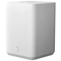Cameră de supraveghere Xiaomi Solar Outdoor Camera BW 400 Pro Set Fără fir/ White photo 5