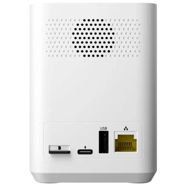 Камера видеонаблюдения Xiaomi Solar Outdoor Camera BW 400 Pro Set Беспроводные/ Белый photo 6 Камера видеонаблюдения Xiaomi Solar Outdoor Camera BW 400 Pro Set Беспроводные/ Белый photo 6