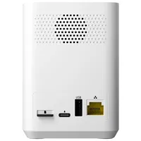Cameră de supraveghere Xiaomi Solar Outdoor Camera BW 400 Pro Set Fără fir/ White photo 6